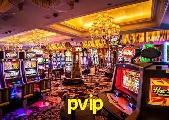 A Revolução dos Aplicativos de Jogos no pvip