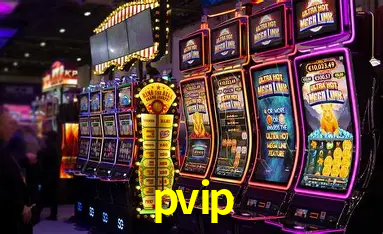 Desvendando o Mundo dos Jogos Virtuais na pvip