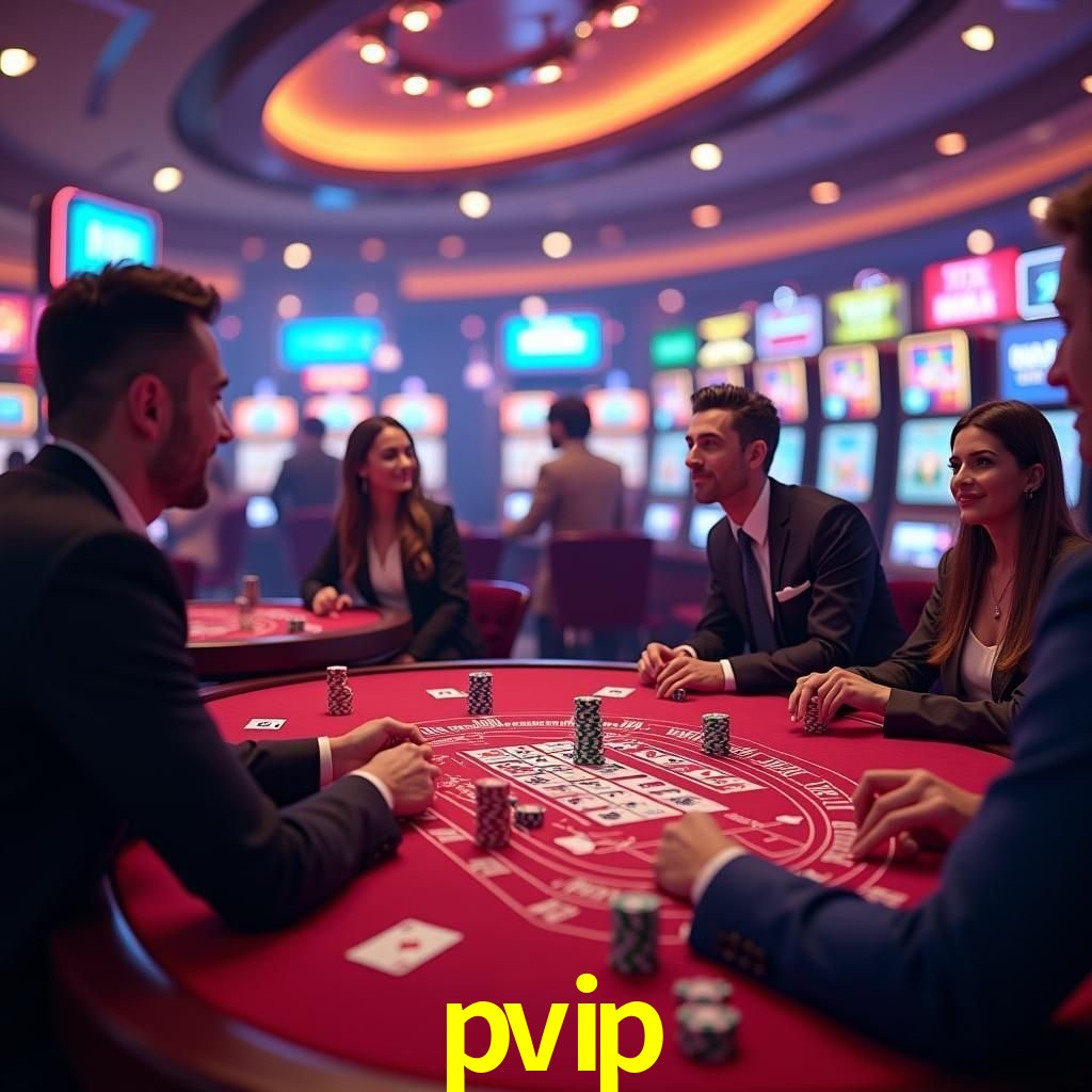 Bônus de Boas-vindas pvip