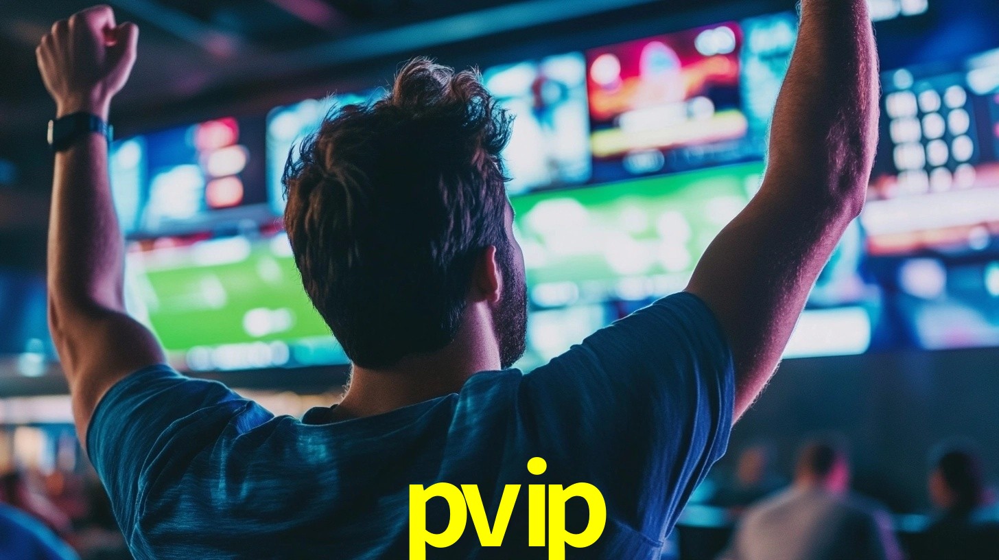 pvip bet