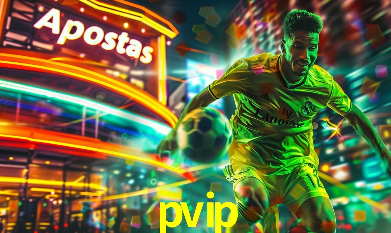 Integração de APIs pvip