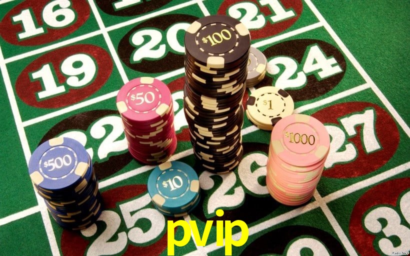 Provedores de Jogos pvip