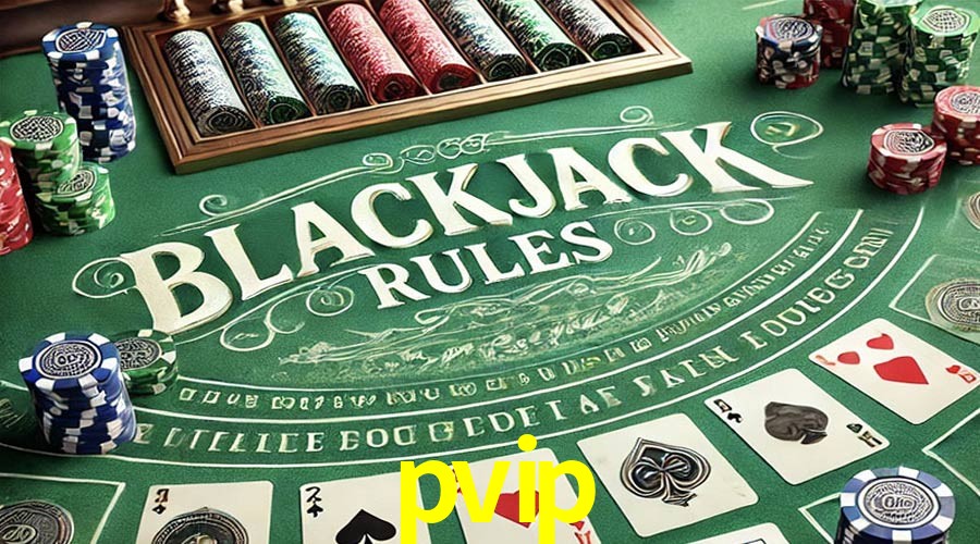 Mesa de Blackjack pvip