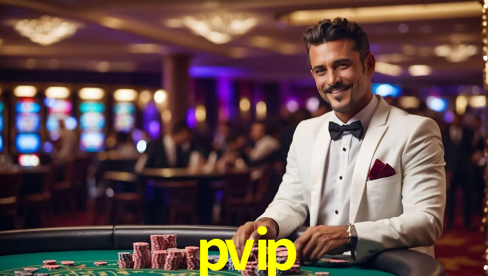 Avaliações dos Jogadores pvip