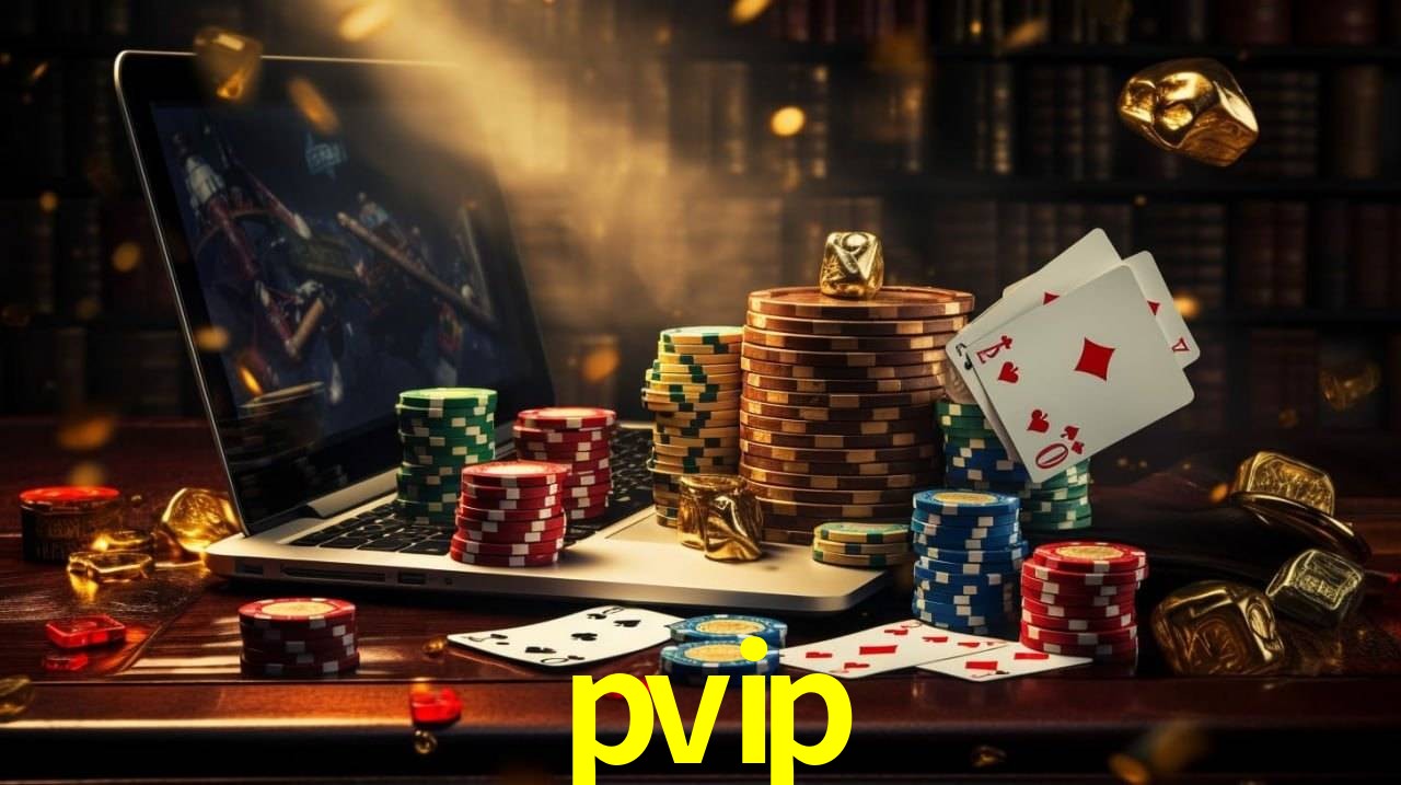 Estatísticas do Jogo pvip