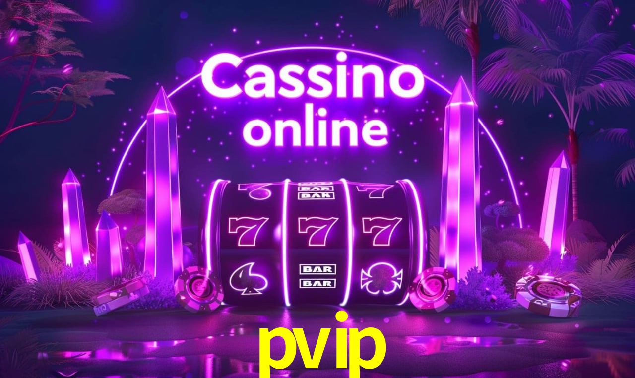 Estatísticas do Jogo pvip