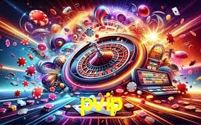 Casino Ao Vivo pvip