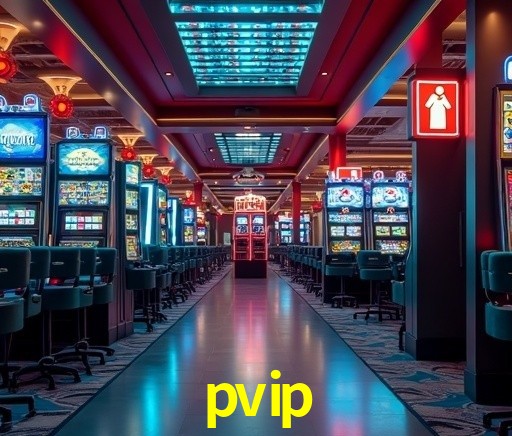 Interface do App pvip