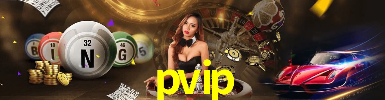 Tecnologia da Plataforma pvip