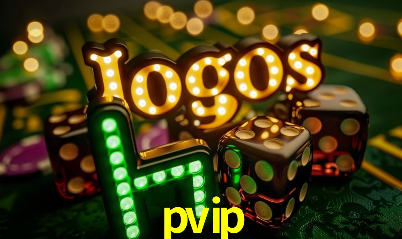 Tecnologia da Plataforma pvip