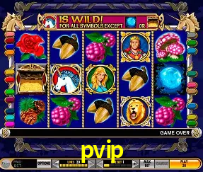 Descubra a Magia dos Jogos de Arcade no pvip