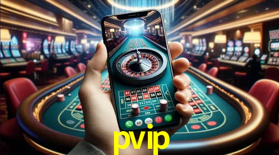 Descubra a Essência do pvip: Nossa História e Compromissos