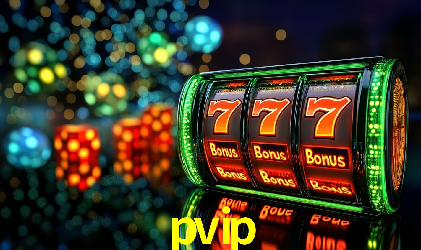 Estatísticas pvip