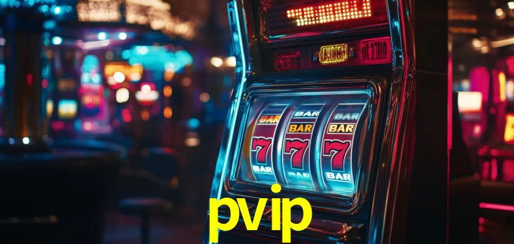 APP oficial da pvip para mobile