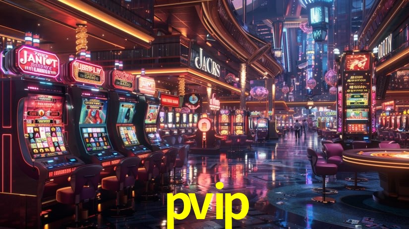 Casino Ao Vivo pvip