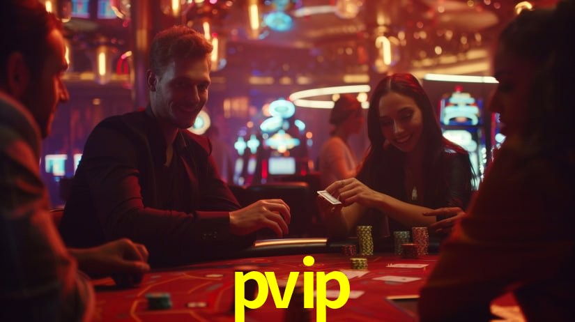 Desvendando o Mundo dos Jogos Virtuais na pvip