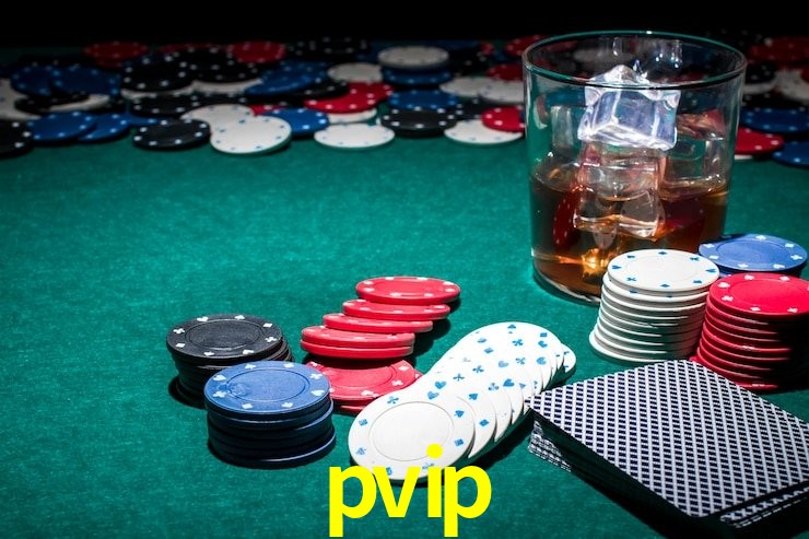 Recursos de Bônus pvip