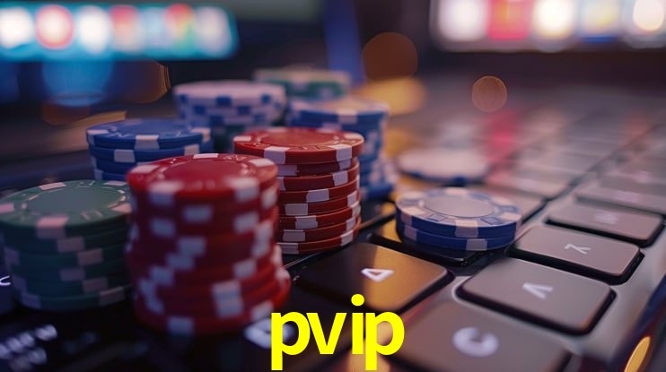 Recursos de Bônus pvip