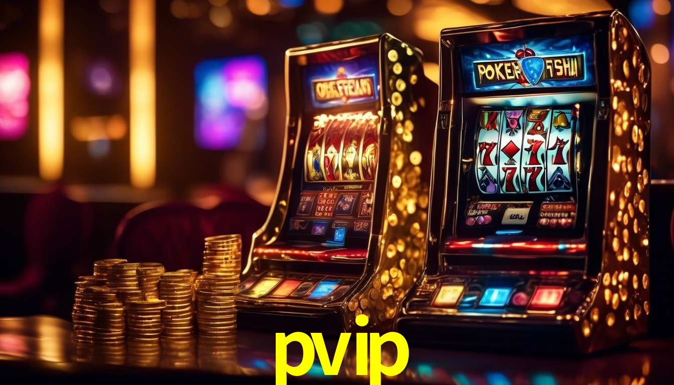 PIX Instantâneo pvip