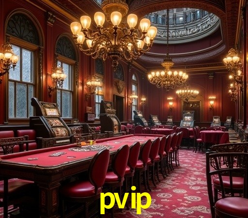 Jogos de Slot pvip