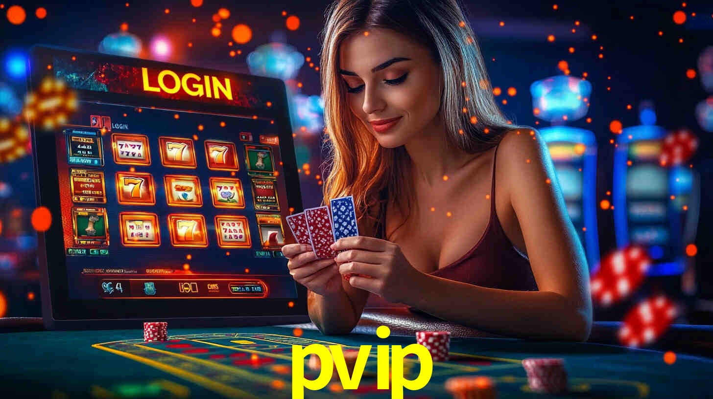 Bônus Generosos e Exclusivos no pvip para Você!