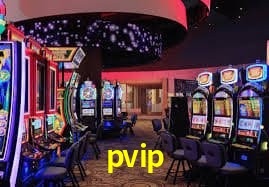 Cadastro Rápido pvip