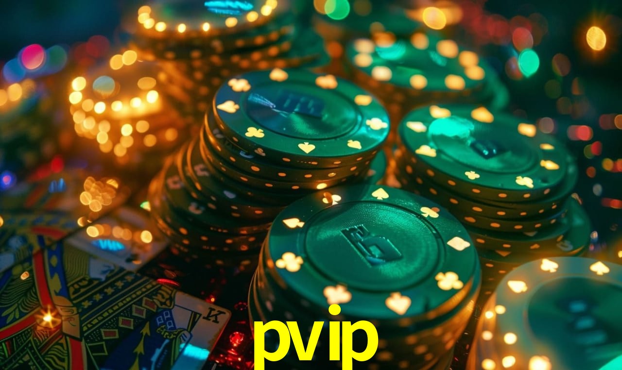 Jogos de Slot pvip